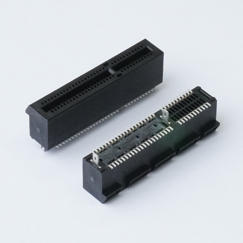 PCIE 5.0 64Pin Conn